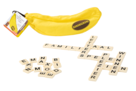 Bananagrams