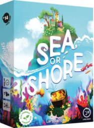Sea or Shore