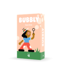 Bubbly