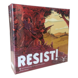 Resist
