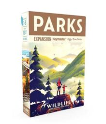 Parks Wildlife