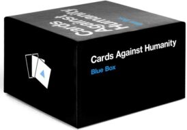 Cards Against Humanity - Blue Box Expansion