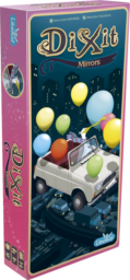 Dixit Mirrors Expansion