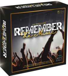 Remember the Music