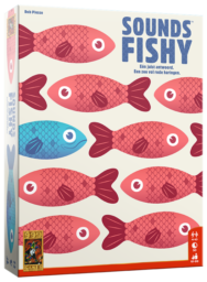 Sounds Fishy