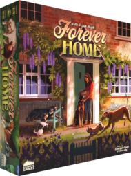 Forever Home