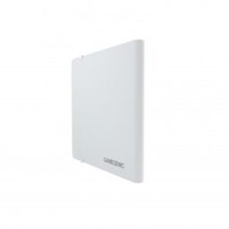 Gamegenic Casual Album 24-Pocket White