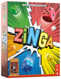 Zinga