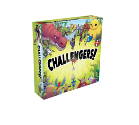 Challengers