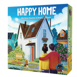 Happy Home