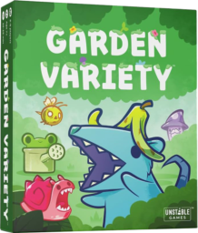Garden Variety