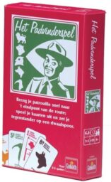 Padvinderspel
