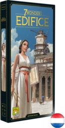 7 Wonders - Edifice