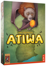 Atiwa