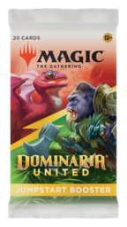 Magic: Dominaria United Jumpstart Boosterpack