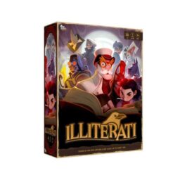 Illiterati