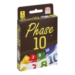 Phase 10