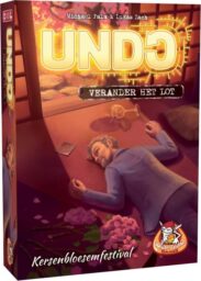 Undo NL: Kersenbloesemfestival