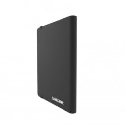 Gamegenic Casual Album 18-Pocket Black