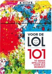 Voor de LoL