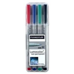 Mat Markers (4)