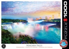 Niagara Falls (1000)
