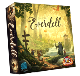 Everdell (Nederlands)