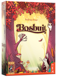 Bosbuit