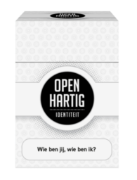 Openhartig Identiteit