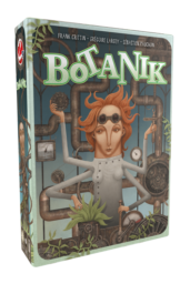Botanik