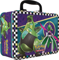 Pokemon: Summer 2024 Collectors Chest
