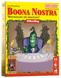 Boonanza: Boona Nostra