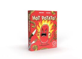 Hot Potato!