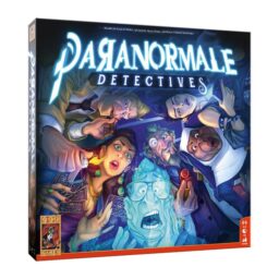 Paranormale Detectives