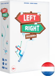 Left Right Dilemma