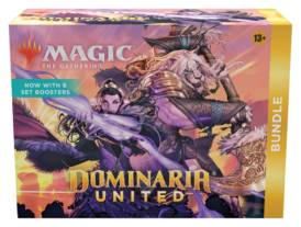 Magic: Dominaria United Bundle
