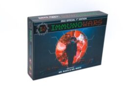 ImmunoWars