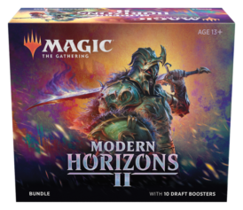 Magic: Modern Horizons 2 Bundle