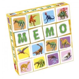 Memo Dino's