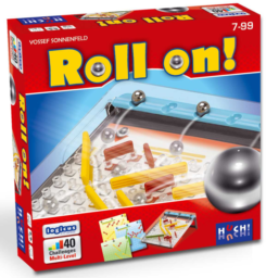 Roll-On!