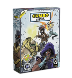 Combo Fighter