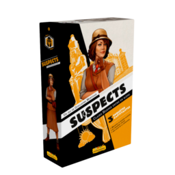 Suspects