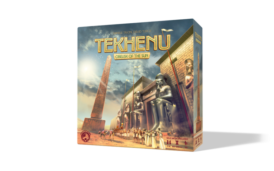 Tekhenu Obelisk of the Sun