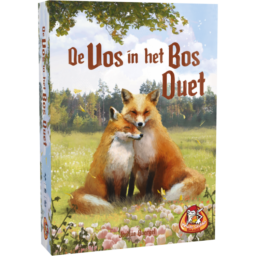 De Vos in het Bos: Duet