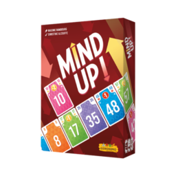 MIND UP