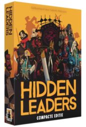 Hidden Leaders Compact