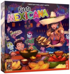 Fiësta Mexicana