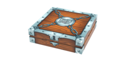 Pirate Box