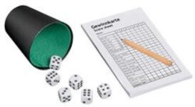 Yahtzee