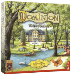 Dominion: Welvaart